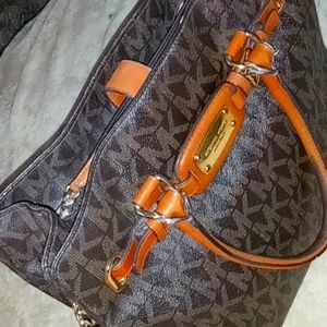 Michael Kors tote/purse 👜